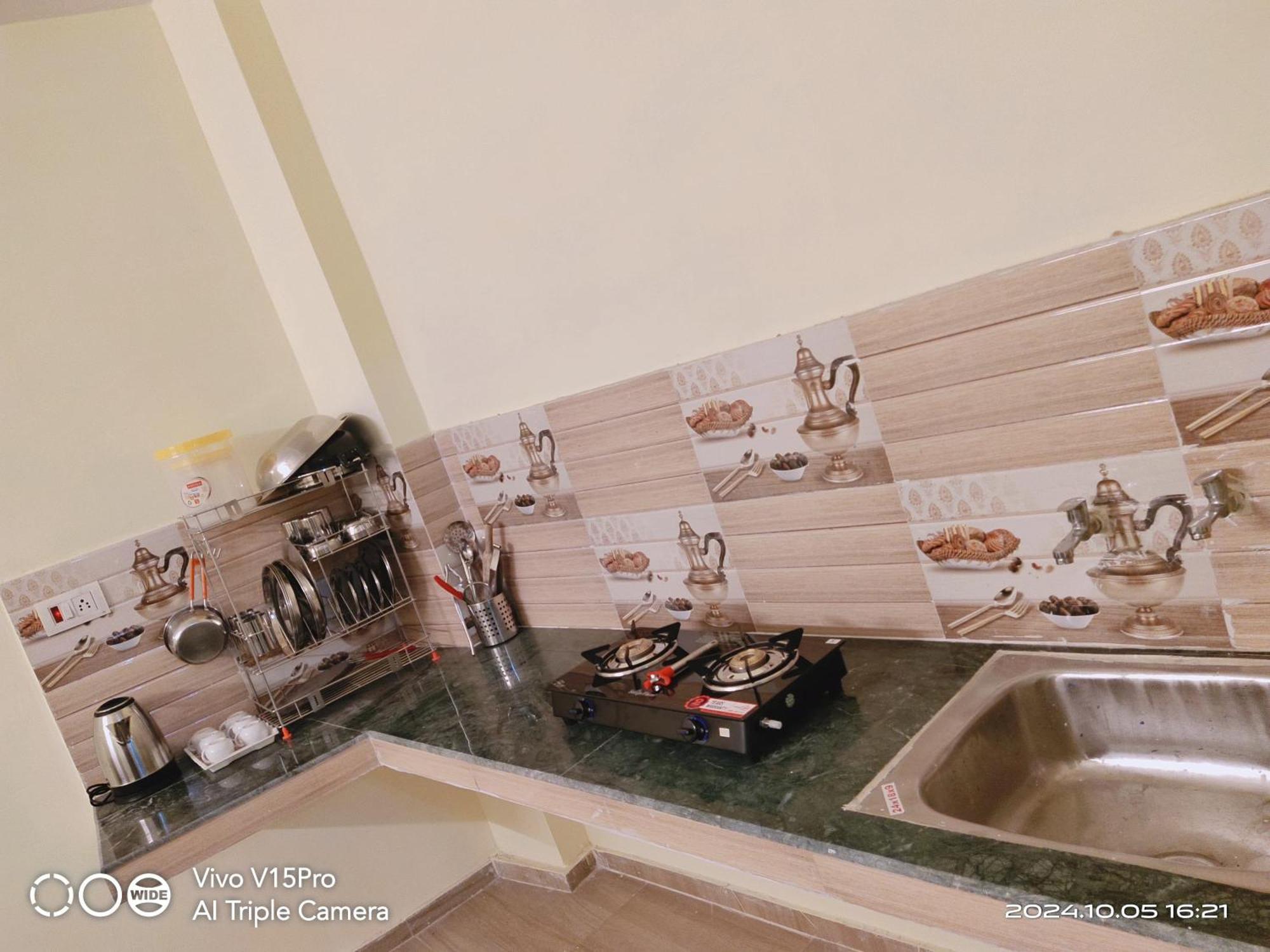 Incredible Banaras Inn Βαρανάσι Εξωτερικό φωτογραφία