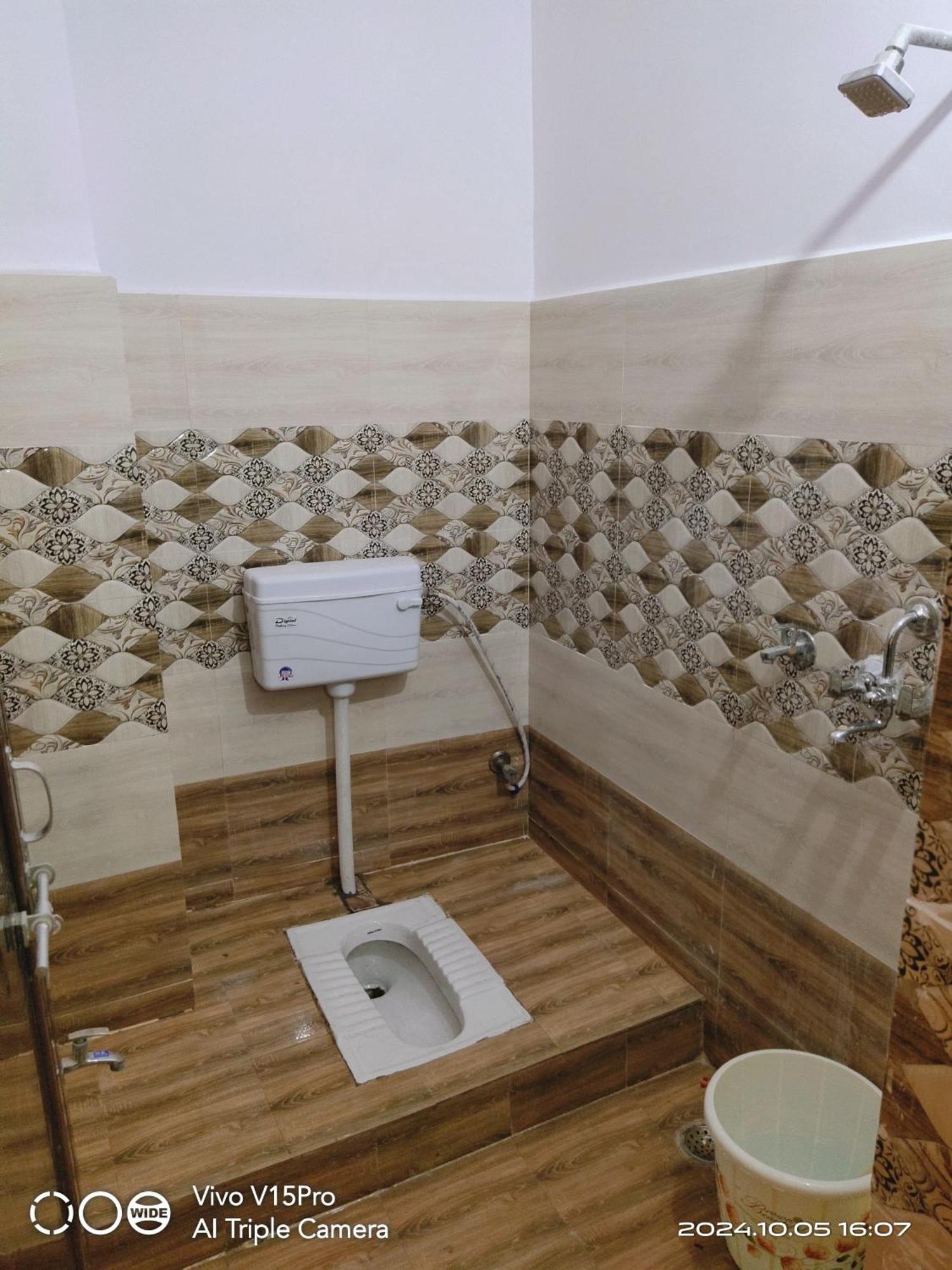 Incredible Banaras Inn Βαρανάσι Εξωτερικό φωτογραφία
