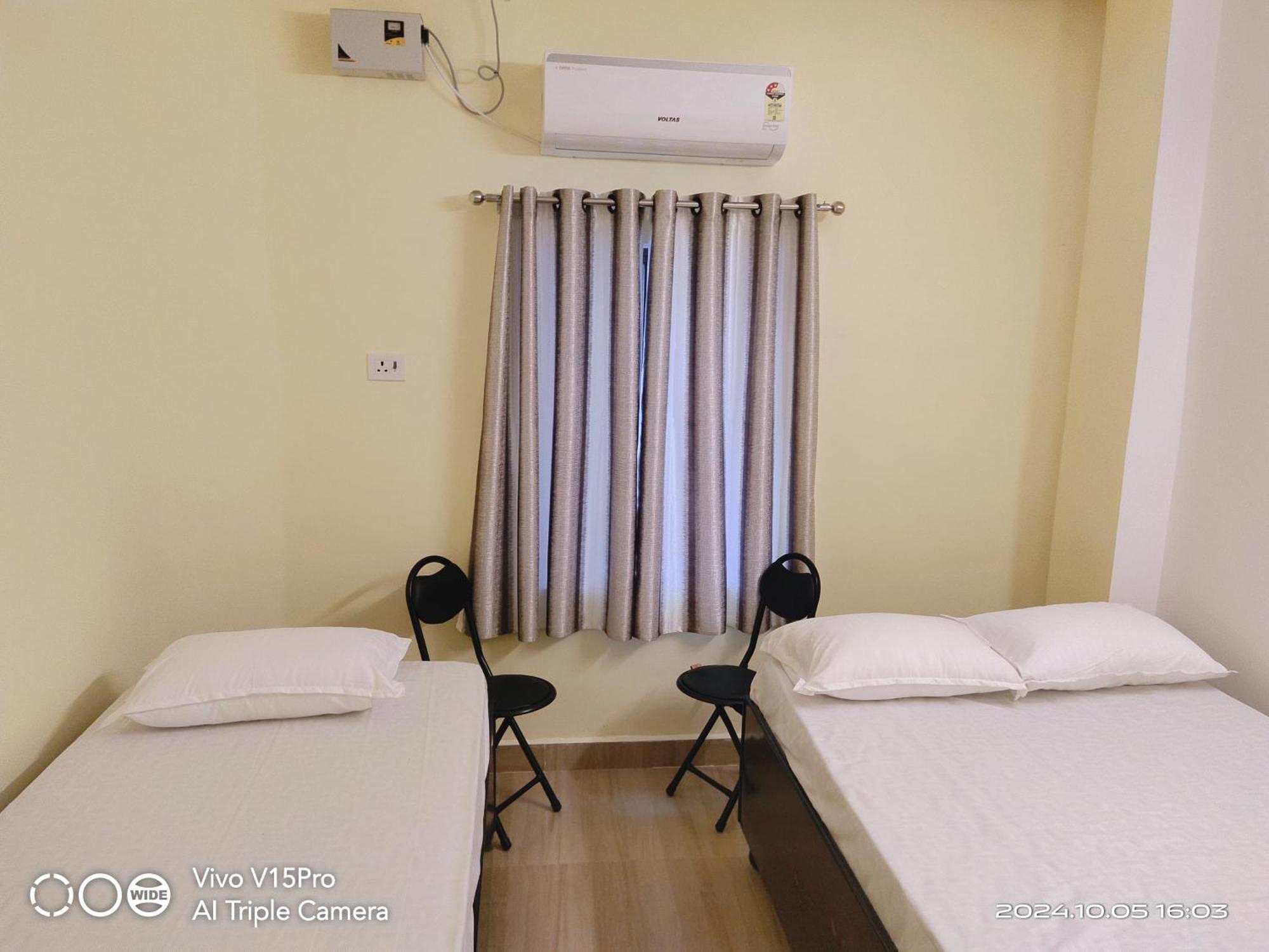 Incredible Banaras Inn Βαρανάσι Εξωτερικό φωτογραφία