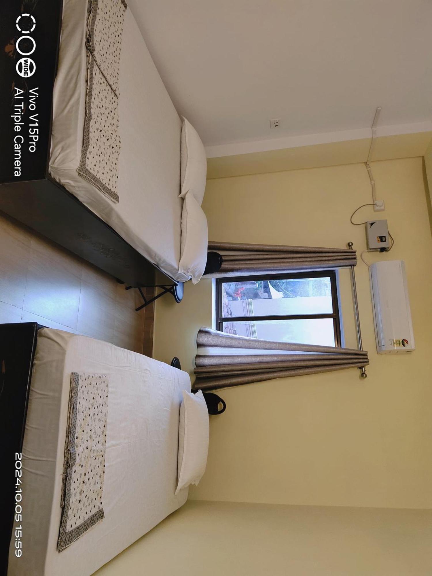 Incredible Banaras Inn Βαρανάσι Εξωτερικό φωτογραφία