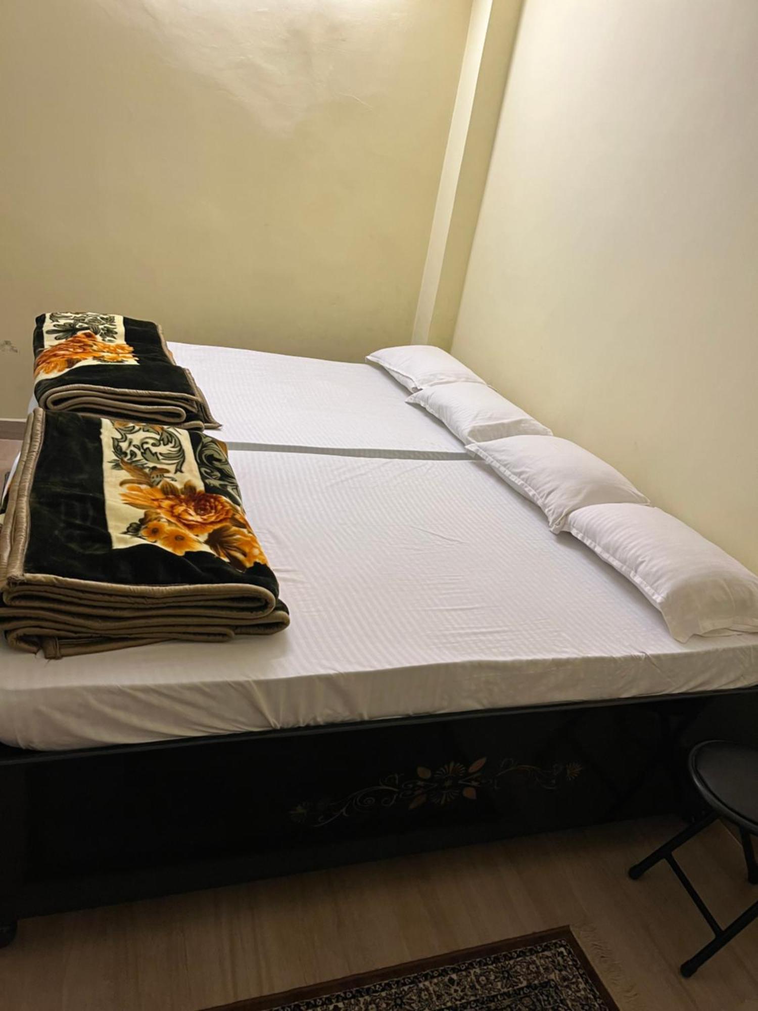 Incredible Banaras Inn Βαρανάσι Εξωτερικό φωτογραφία