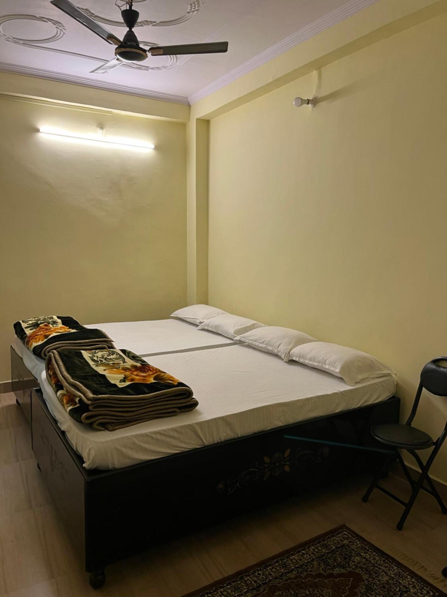 Incredible Banaras Inn Βαρανάσι Εξωτερικό φωτογραφία